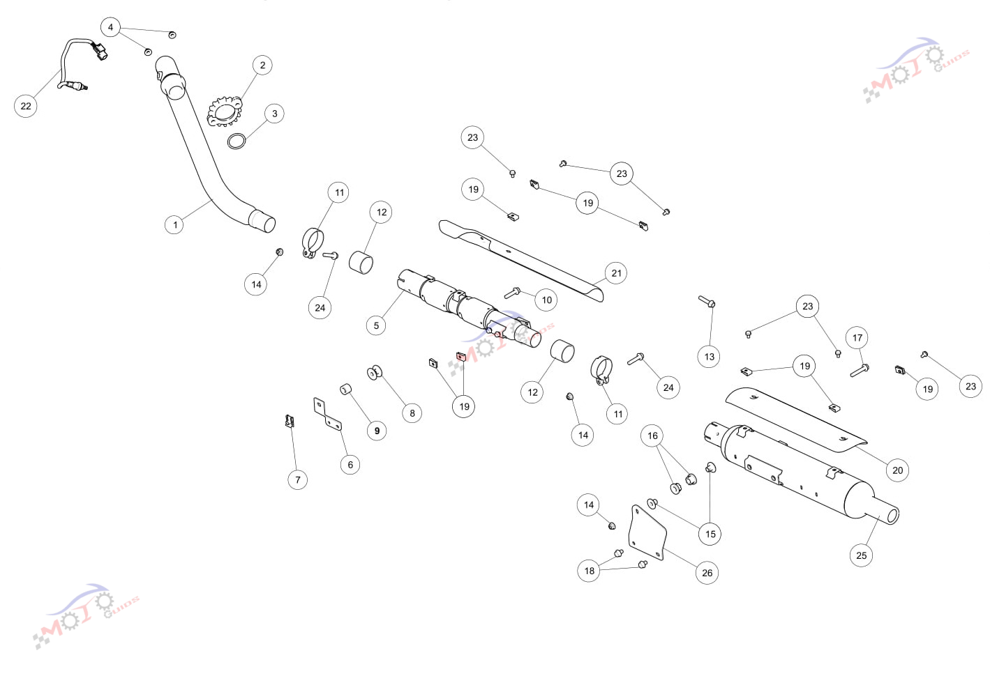 Engine Diagram